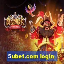 5ubet.com login